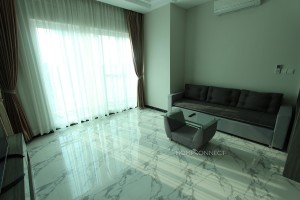 Modern 2 bedroom apartment close to Russian market