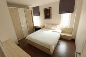 Fantastic 2 Bedroom Penthouse in BKK3