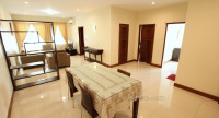 Large 2 Bedroom Apartment in 7 Makara