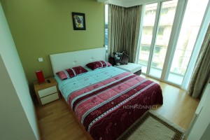 Modern 2 Bedroom Apartment in Central BKK1