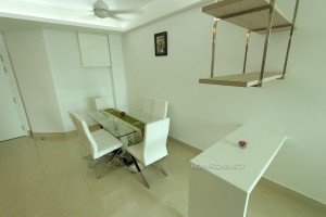 Comfortable 1 Bedroom Apartment in BKK1