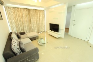 Comfortable 1 Bedroom Apartment in BKK1