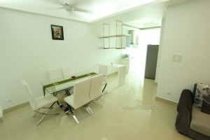 Comfortable 1 Bedroom Apartment in BKK1