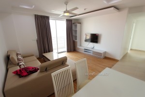 Luxurious 2 Bedroom Apartment in BKK1