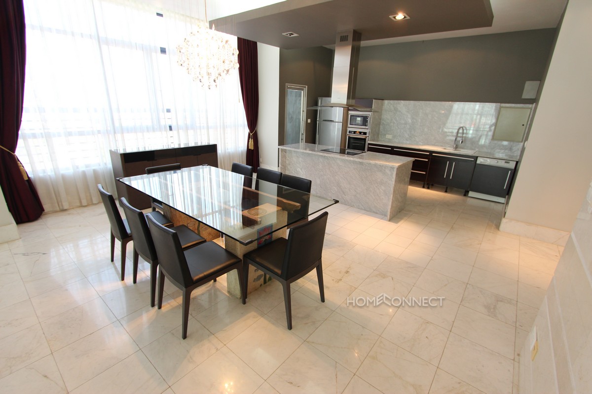 Fabulous 3 Bedroom Apartment in Daun Penh