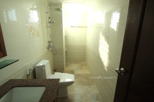 Studio Apartment in Central Phnom Penh