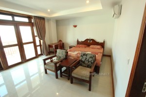 Studio Apartment in Central Phnom Penh