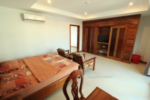 Studio Apartment in Central Phnom Penh