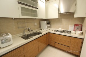 Luxury 1 bedroom apartment located in BKK1