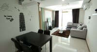 Luxury 1 bedroom apartment located in BKK1