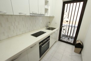 Modern apartment in Russian market, Phnom Penh