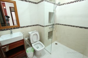 Modern apartment in Russian market, Phnom Penh