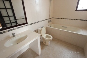 Attractive 2 bedroom apartment in BKK1