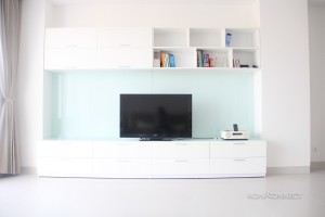 Stylish and Modern 2 Bedroom Apartment in BKK1 | Phnom Penh