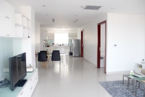 Stylish and Modern 2 Bedroom Apartment in BKK1 | Phnom Penh