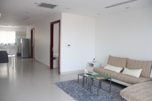 Stylish and Modern 2 Bedroom Apartment in BKK1 | Phnom Penh