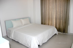 Stylish and Modern 2 Bedroom Apartment in BKK1 | Phnom Penh