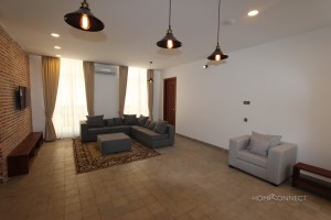 Brand New 2 Bedroom Apartment in BKK1 | Phnom Penh