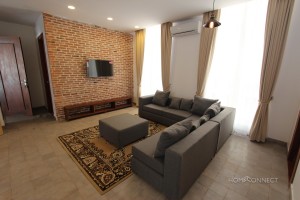 Brand New 2 Bedroom Apartment in BKK1 | Phnom Penh