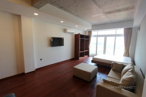 Brand New Studio Apartment in BKK1 | Phnom Penh