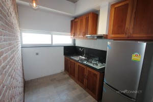 Brand New Studio Apartment in BKK1 | Phnom Penh