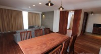 Large Penthouse Apartment With Views in BKK1 | Phnom Penh