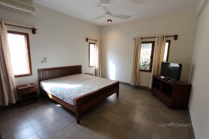 Comfortable Apartment in the Heart of BKK1 | Phnom Penh