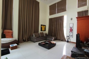 Luxurious 6 bedroom villa in Tonle Bassac | Phnom Penh