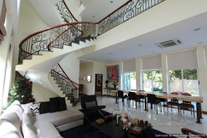 Luxurious 6 bedroom villa in Tonle Bassac | Phnom Penh