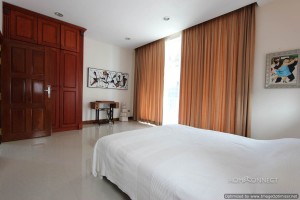 Luxurious 6 bedroom villa in Tonle Bassac | Phnom Penh