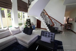 Luxurious 6 bedroom villa in Tonle Bassac | Phnom Penh