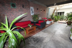 Short Term Apartment in BKK1 | Phnom Penh