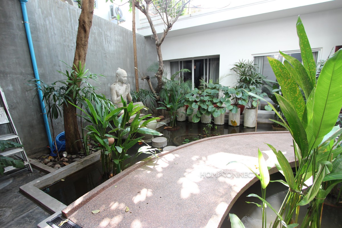 Short Term Apartment in BKK1 | Phnom Penh