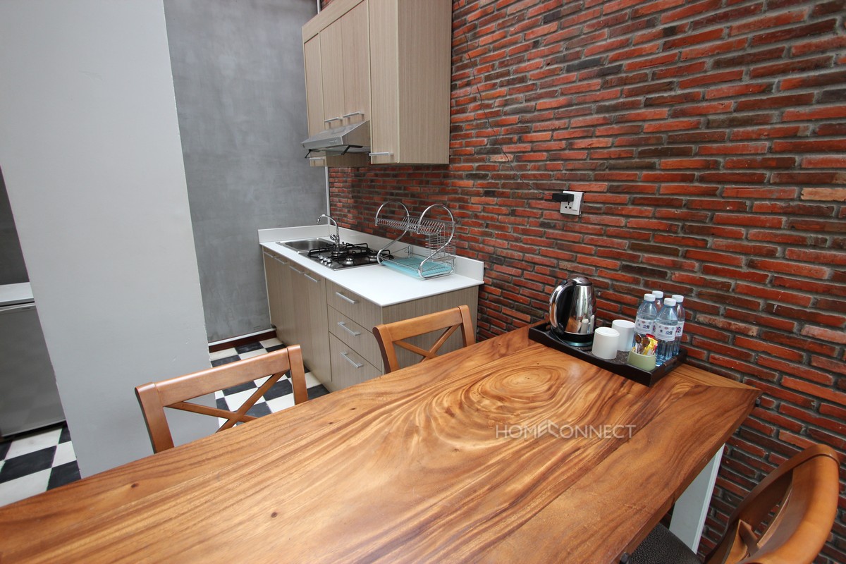 Short Term Apartment in BKK1 | Phnom Penh