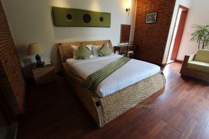 Central Short Term Studio in BKK1 | Phnom Penh