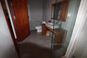 Central Short Term Studio in BKK1 | Phnom Penh