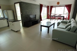 Beautiful 2 bedroom apartment close to Independence Monument |Phnom Penh