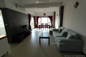 Beautiful 2 bedroom apartment close to Independence Monument |Phnom Penh