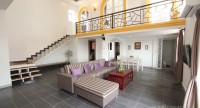 Large 3 bedroom apartment in 7 Makara, Phnom Penh
