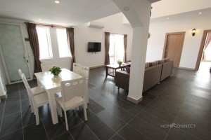 Large 3 bedroom apartment in 7 Makara