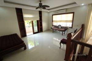 Secure 3 Bedroom Villa in Central Phnom Penh