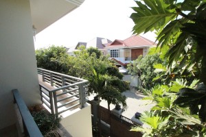 Secure 3 Bedroom Villa in Central Phnom Penh