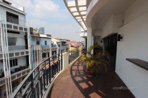 Newly renovated 3 bedroom in Daun Penh | Phnom Penh