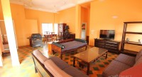 Large terrace 2 bedroom apartment for sale in Daun Penh