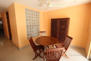 Attractive 2 bedroom apartment close to Riverside | Phnom Penh