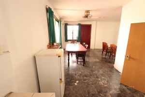 Large balcony 2 bedroom apartment in BKK1 | Phnom Penh