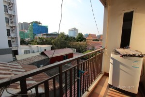 Well appointed 1 bedroom located in BKK1 | Phnom Penh