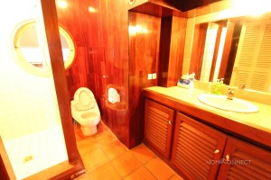 Spectacular 3 bedroom French Colonial apartment on Riverside | Phnom Penh