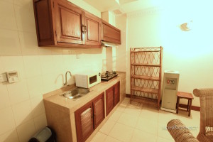 Centrally Located Apartment in BKK1 | Phnom Penh