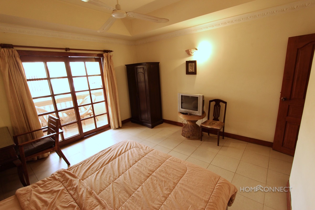 Centrally Located Apartment in BKK1 | Phnom Penh